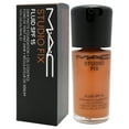 thumbnail image 3 of Fluido Foundation MAC Studio Fix, SPF 15, 24 horas, NW45, 30 ml, 3 of 3