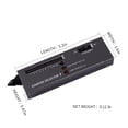 thumbnail image 3 of Electric Stone Tester Magnifying Glass Identification Indicator Jeweler Crystal Jewellery Detector Testing Detecting Identification Device Professional, 3 of 9