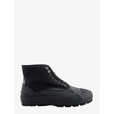 

MAN Canvas sneakers
