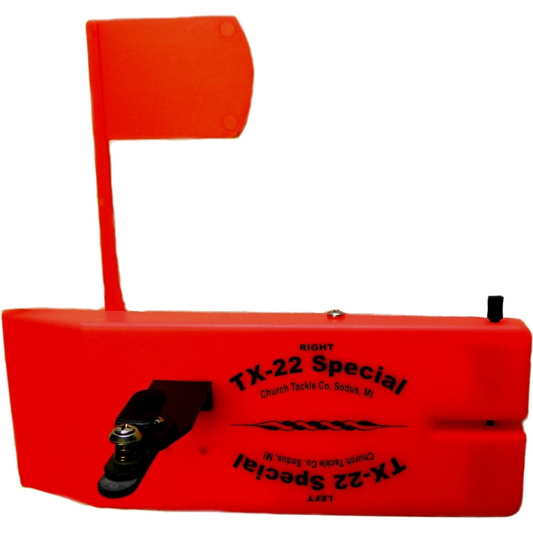Church Tackle Co. in-line Planer Board 