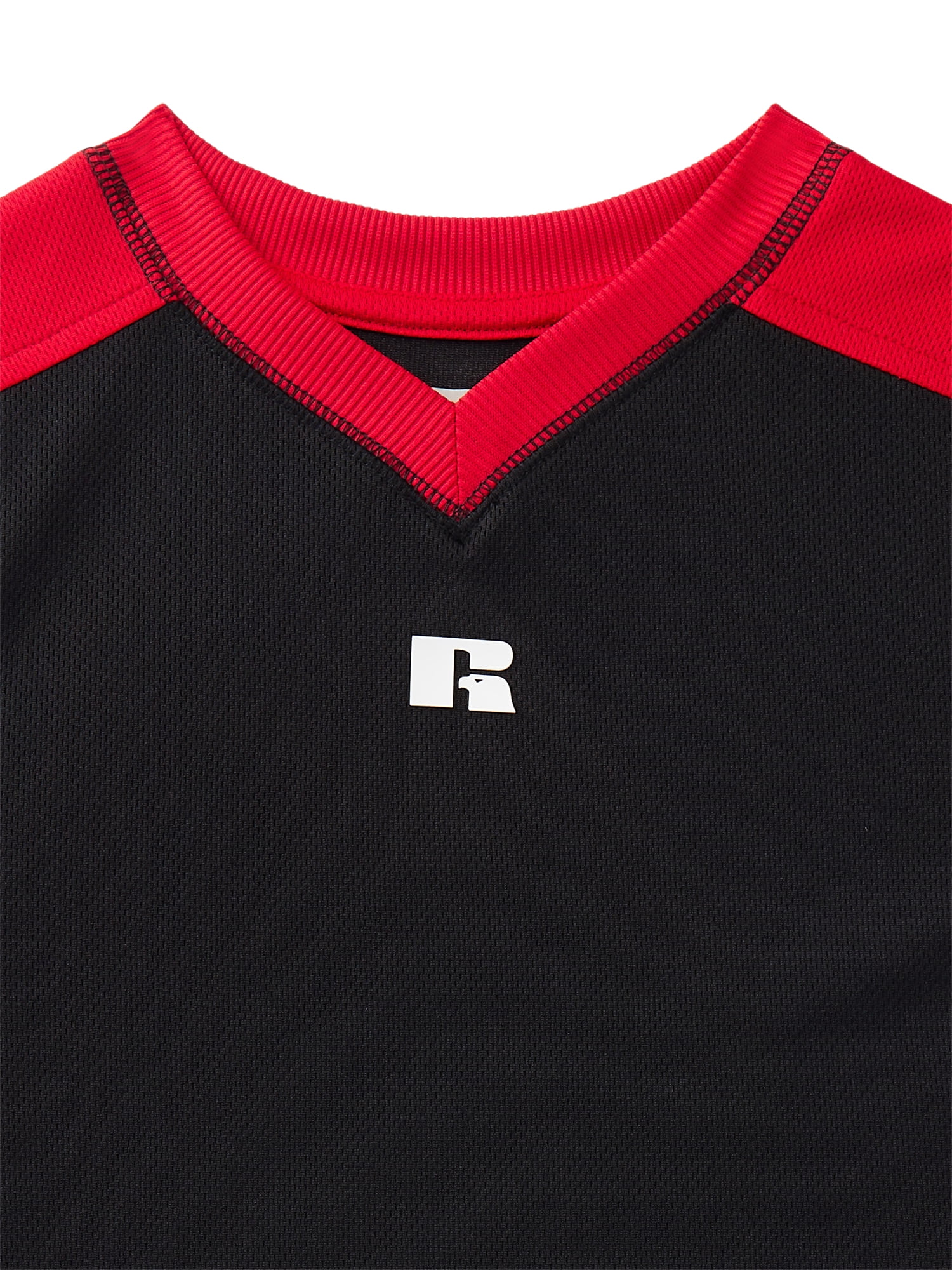 Russell Athletic Boys Performance Muscle Tee, Sizes 4-18