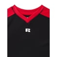 thumbnail image 2 of Russell Athletic Boys Performance Muscle Tee, Sizes 4-18, 2 of 3