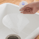thumbnail image 4 of Filtro de basura para fregadero de cocina Ormromra 3 uds filtro de ventosa CPB-US-WZY132, 4 of 5