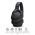 thumbnail image 2 of Audífonos JBL Tune 720BT Diadema Inalámbricos Bluetooth Recargables USB‑C Negro, 2 of 5