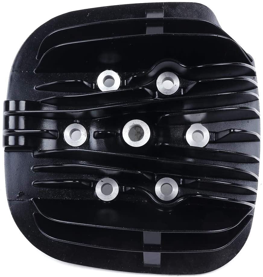 Caltric Clutch Friction Plates & 4 Springs - Compatible With Kawasaki Ninja 250R 1988-2007