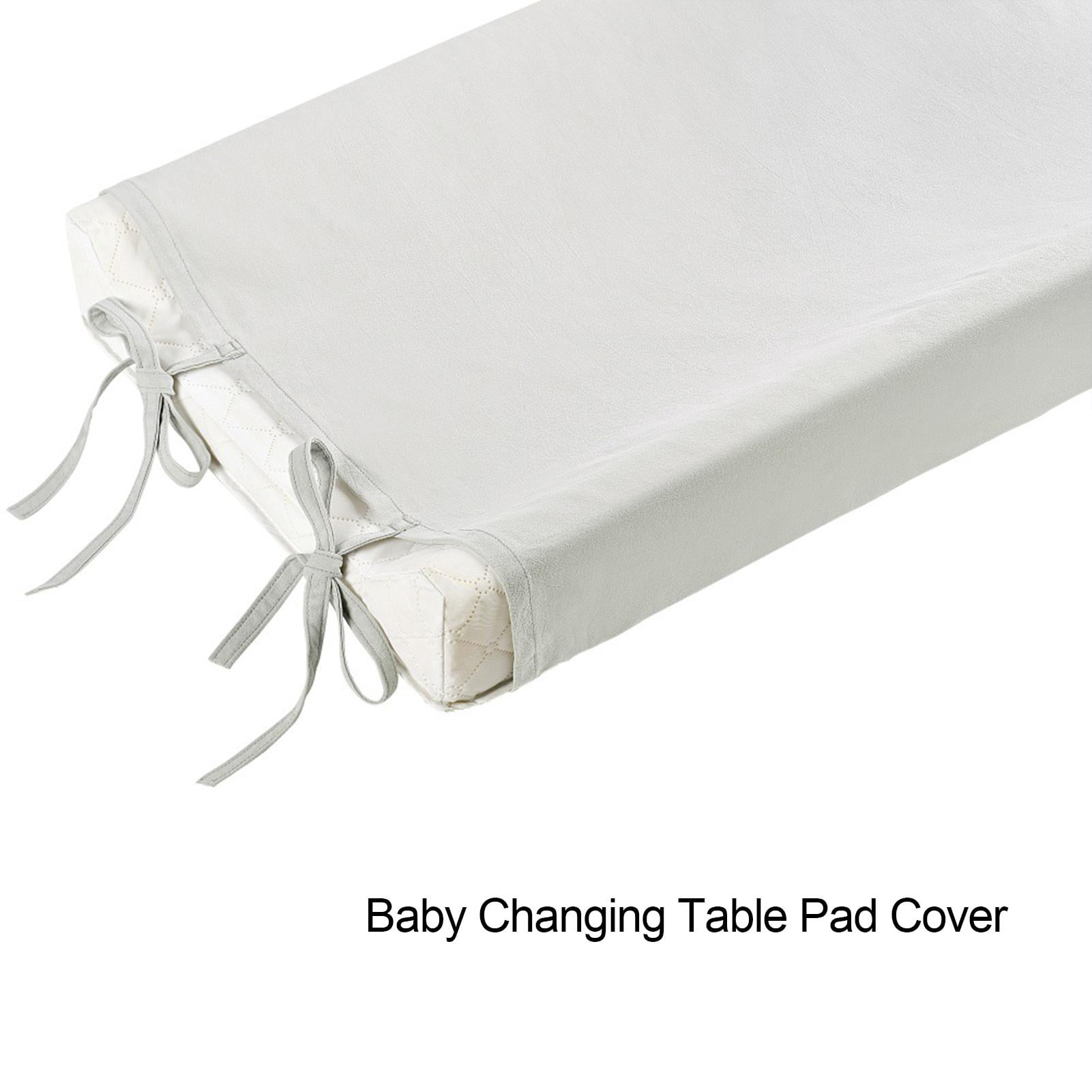 baby changing table pad cover