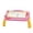 Multicolor_32, variant on Magnetic Drawing Board With Holder -Painting Board Toys Doodle & Scri-bble Boards