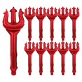 thumbnail image 2 of Here's a polished product description for your **25pcs Halloween Balloons Inflatable Horns Festive Party Props**:\n\n \n\n🎃 **25pcs Halloween Balloons, 2 of 5