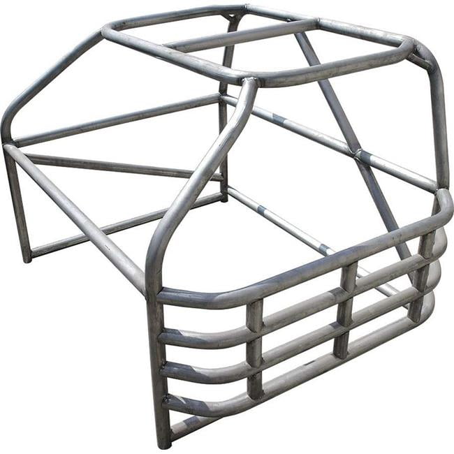 Allstar Performance ALL22106 Deluxe Roll Cage Kit Fits 19791993