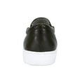 thumbnail image 4 of Women's Fuzzy Mila Wide Width Comfort Loafer, 4 of 8