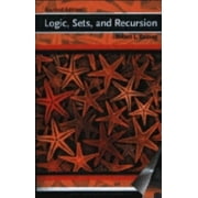 Jones and Bartlett Books in Mathematics: Logic, Sets and Recursion 1e Revised (Hardcover)