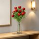 thumbnail image 5 of MTBLYS Ramo de frutas artificiales decorativo para centro de mesa de frutas artificiales para decoración de estantes del hogar, 5 of 7