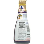 Kikkoman Double Fermented Soy Sauce، 6.8 oz