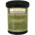 thumbnail image 2 of Mosaic Tile Grout 8oz-Black -GRT-00072, 2 of 2