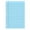 Blue, variant on 200 Sheets Loose Leaf Paper 8x10.6" Colored Filler Paper College Ruled 3-Hole Punched Lined Paper Notebook Paper for 3-Ring Binders Notepad Writing Note Pads Ideal for Home,Office(Blue,10.6x8")