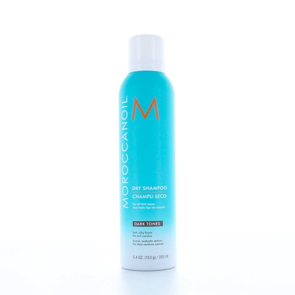 Moroccanoil Dry Shampoo, Dark Tones 5.4 fl oz