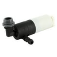 thumbnail image 3 of Windshield Washer Pump, Car Windscreen Washer Pump, Washer Car Windscreen Wiper Wiper For Replacement Car, 3 of 8