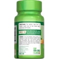 thumbnail image 7 of Vitamin C with Rose Hips 1000mg | 60 Caplets | Vegan, Non-GMO, Gluten Free | by Nature's Truth, 7 of 7