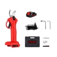 thumbnail image 1 of 1000W Cordless Electric Pruner, Hand Shear, 4 Speed, Branch Cutter, Landscaping Tool, 18v Battery, 1 of 7