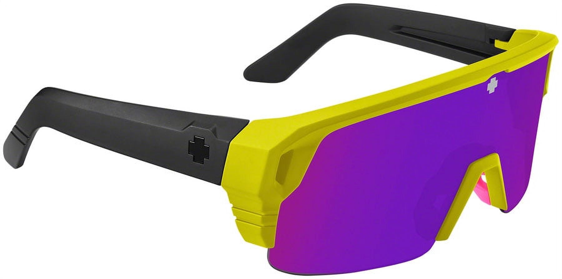 Spy Optics Spy Optics Monolith 50/50 Sunglasses