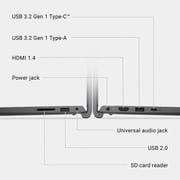 Dell 15 Laptop DC15255 - 15.6-inch FHD Touchscreen, AMD Ryzen 5-7530U, 8GB RAM, 512GB SSD, Black