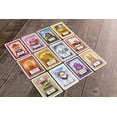 thumbnail image 4 of Grandpa Beck's Games Cover Your Assets Card Game for Ages 7+, 2–6 Players, Family Friendly Fun, 4 of 9