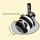 thumbnail image 4 of Taza de vacío de dibujos animados de 500ML, Panda de acero inoxidable, regalos portátiles a prueba de fugas para niños Taza aislada, 4 of 9