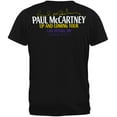 thumbnail image 2 of Paul McCartney Men's Las Vegas Event 2011 Tour Soft Short Sleeve T Shirt, 2 of 2