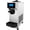 Output 10-20L 1400W, variant on Senfot Countertop Soft Serve Ice Cream Machine with Single Control, Commercial Ice Cream Maker for Cafe Dessert Shop Bar Output 10-20L 1500W
