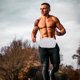 thumbnail image 1 of unbranded Adjustable Multicolor Running Fanny Waist Pouch for Outdoor Sports and Travel, 1 of 8