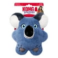 thumbnail image 4 of KONG® Snuzzles Squeaker Plush Dog Toy, Koala, Medium, 4 of 4