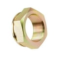 thumbnail image 2 of Rear Housing Hub Jam Nut fits Polaris Scrambler 400 1998 1999 and 2001 7547031, 2 of 3