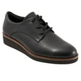 thumbnail image 2 of Softwalk Adult Womens Willis Oxford Flats, 2 of 8