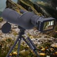 thumbnail image 4 of Telescope Electronic Eyepiece, Color Display Screen HD Electronic Eyepiece Camera  for Planetary Watching for 22mm-46mm Optical Telescopes, 4 of 7