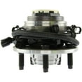 thumbnail image 4 of CENTRIC PARTS - HUB ASSEMBLY Fits select: 1998-2000 FORD RANGER, 1998-2000 MAZDA B4000, 4 of 4