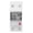 White Without Backlight, variant on BIMZUC Smart WIFI Circuit Breaker Over Under Voltage Protector 230V 63A Automatic Power Protector Relay Switch No Backlight Style (3.54 x 3.15 x 1.57 inches / 9.0 x 8.0 x 4.0 cm)