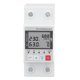 thumbnail image 2 of Protector de energía de bajo voltaje pantalla de 0-999999kWh Control remoto de PC retardante de llama 63A WIFI Protector de bajo voltaje 50Hz 60Hz para el hogar ANGGREK Otros, 2 of 8