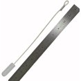 thumbnail image 3 of DD67-00039A For Sam-sung Dishwasher Rope-Door Spring Door Cable Parts (About 10 inches) SMGDMR57LFB/XAA (Note Detail !!) Compatible With Samsung Dishwasher, 3 of 5