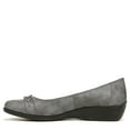 thumbnail image 5 of LifeStride Womens Ideal Ballet Flats - Medium & Wide Width, 5 of 9