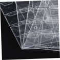 thumbnail image 4 of COSMOBETTY 4Ud Bolsa Transparente Para Almacenamiento De Monedas Ideal Para Coleccionistas Y Organizadores, 4 of 8