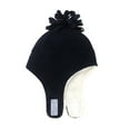 thumbnail image 6 of iHPH7 Kids Hat and Gloves Set Hat and Gloves for Girls Winter Hats for Kids Winter Accessories Warm Beanie Winter Gloves Winter Beanie Navy L, 6 of 8
