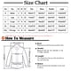 thumbnail image 3 of Parkas de manga larga para mujer, abrigo de algodón de longitud extendida para mujer, abrigo de algodón con capucha gruesa, holgado, resistente al frío y cálido, largo hasta la rodilla, abrigo para mu, 3 of 5