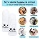 thumbnail image 5 of Cepillo de Dientes para Perro RosyLife Neutro de Tamaño Pequeno a Grande, 5 of 8