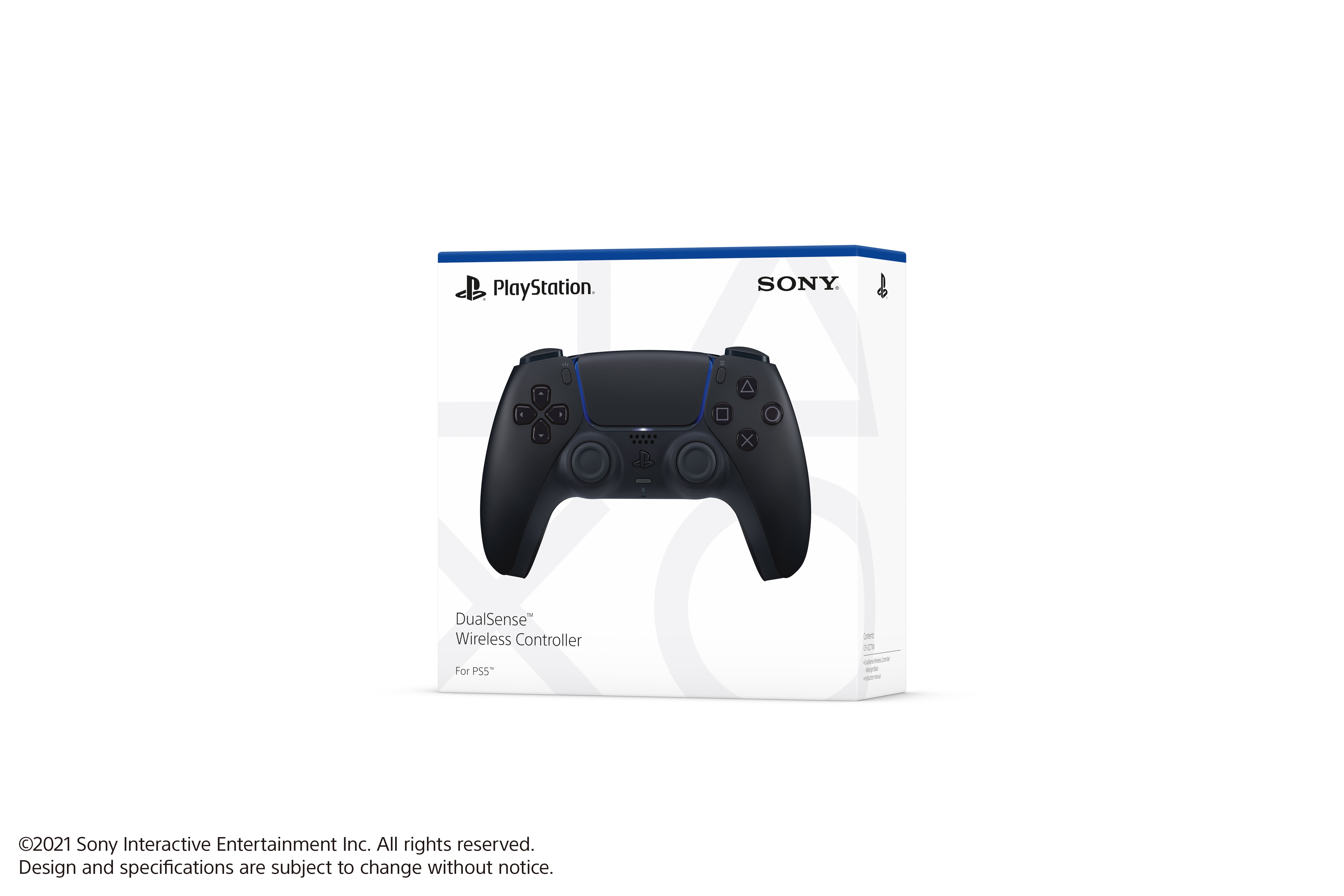 PlayStation 5 Slim Console Marvels Spider-Man 2 Bundle / Extra PlayStation 5  DualSense Wireless Controller 