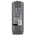 thumbnail image 3 of Gel de baño Dove Men+Care Extra Fresh, 530 ml, 4 unidades, para hombres, 3 of 5