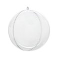 thumbnail image 1 of Esfera Transparente Armable Fantasias Miguel 13.6cm Para Rellenar 1pz, 1 of 5