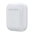 thumbnail image 2 of Caja De Carga De Audífonos Inalámbricos Tws Para Apple Airpods 1/2 Ios 450Mah, 2 of 5