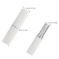 thumbnail image 2 of Hytrove 6Ud Plásticos Para Labial Uso Para Rellenar Y Viajar, 2 of 8