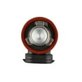 thumbnail image 3 of Voltage Automotive H11 Headlight Bulb Night Eagle Brighter Upgrade For Low Beam High Beam Fog Light Daytime Running Light, 3 of 7