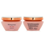 Kerastase Discipline Maskeratine Smooth in Motion Masque High Concentration 6.8 oz